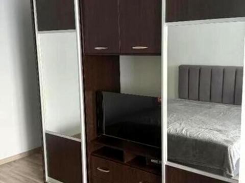 квартира по адресу Запорожское шоссе, 14