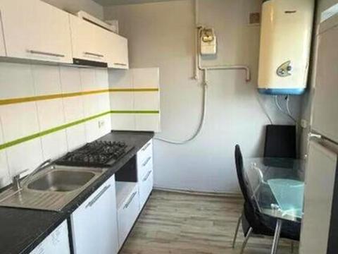 квартира по адресу Запорожское шоссе, 14