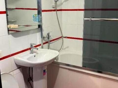 квартира по адресу Запорожское шоссе, 14