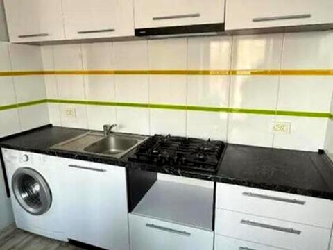 квартира по адресу Запорожское шоссе, 14