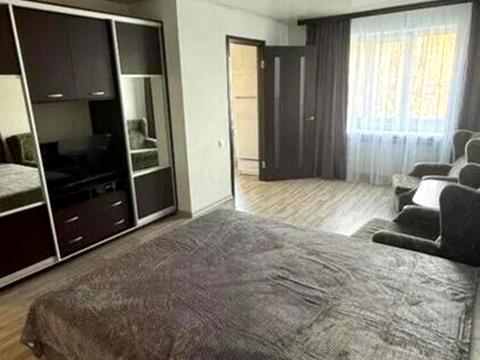 квартира по адресу Запорожское шоссе, 14