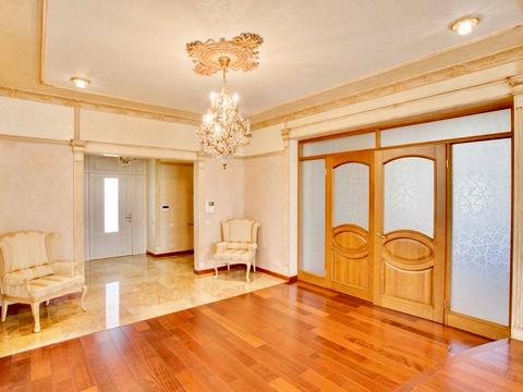 дом по адресу  ул.