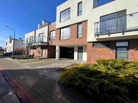 дом по адресу Груднева