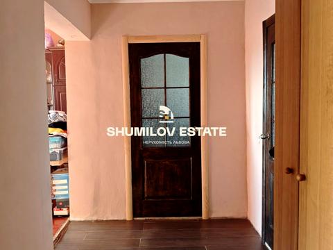 квартира за адресою Шевченка, 70