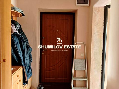 квартира за адресою Шевченка, 70