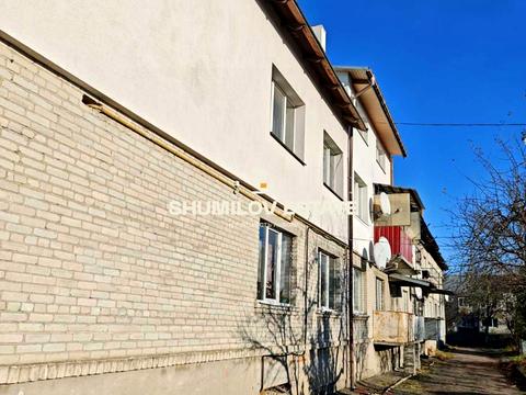 квартира за адресою Шевченка, 70