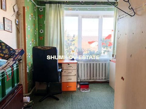 квартира за адресою Шевченка, 70