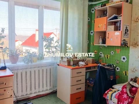 квартира за адресою Шевченка, 70