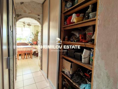 квартира за адресою Шевченка, 70