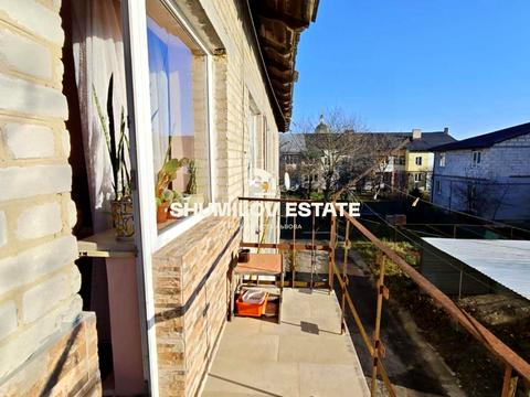 квартира за адресою Шевченка, 70