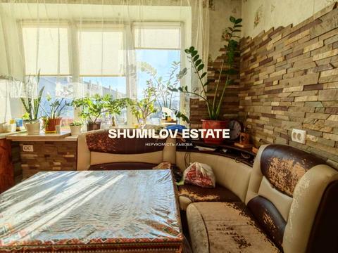 квартира за адресою Шевченка, 70