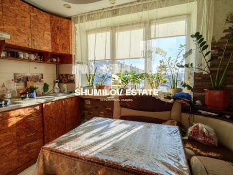 квартира за адресою Шевченка, 70