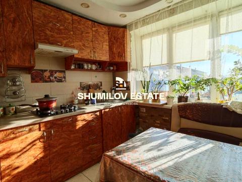 квартира за адресою Шевченка, 70