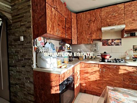 квартира за адресою Шевченка, 70