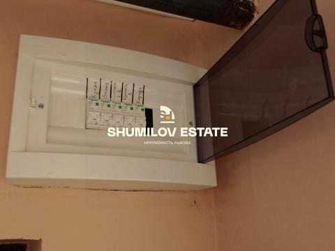 квартира за адресою Шевченка, 70