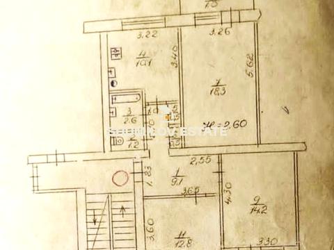 квартира за адресою Шевченка, 70