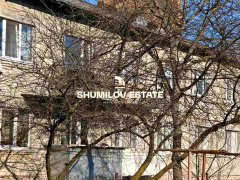 квартира за адресою Шевченка, 70