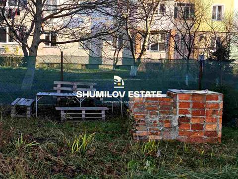 квартира за адресою Шевченка, 70