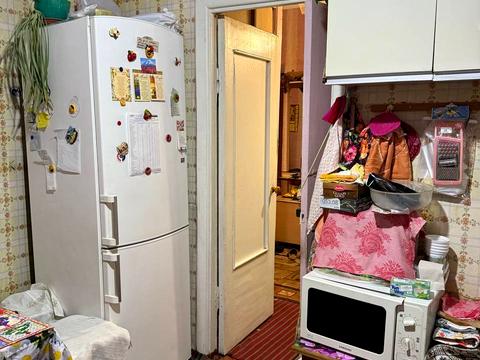 квартира за адресою Повстанська вул. (Червонофлотська), 40