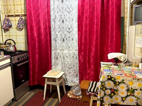 квартира за адресою Повстанська вул. (Червонофлотська), 40