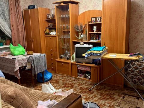 квартира за адресою Повстанська вул. (Червонофлотська), 40