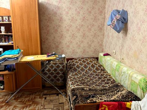 квартира за адресою Повстанська вул. (Червонофлотська), 40