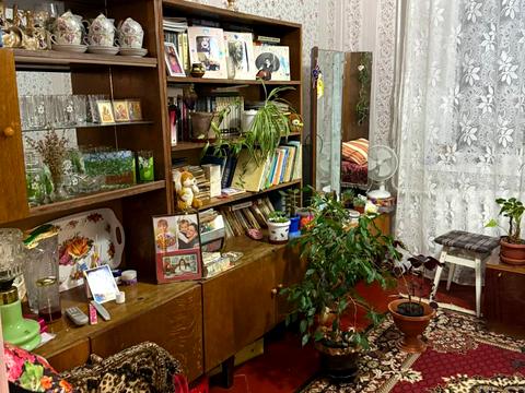 квартира за адресою Повстанська вул. (Червонофлотська), 40