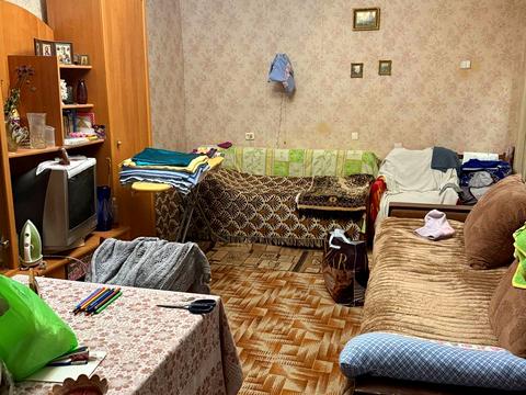 квартира за адресою Повстанська вул. (Червонофлотська), 40