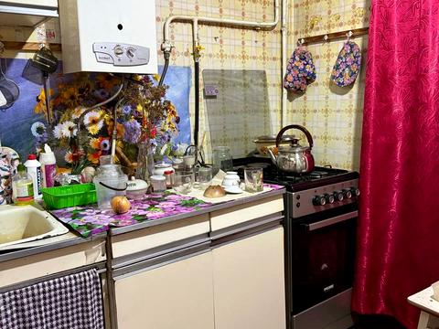 квартира за адресою Повстанська вул. (Червонофлотська), 40