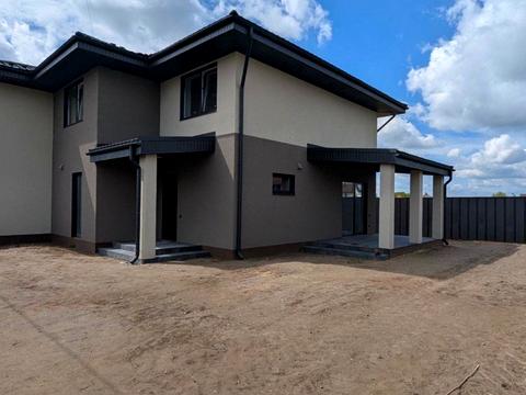 будинок за адресою Кочергіна вул.