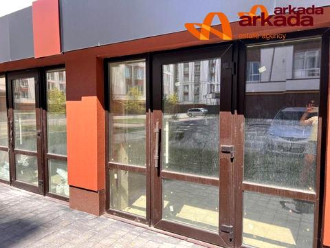 коммерческая по адресу Отца Ивана Блавацкого ул., 4