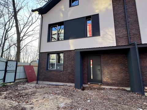 дом по адресу Выговского ул. (Суворова), 15