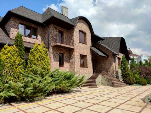 будинок за адресою Старокиївська