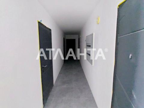 квартира за адресою Нова Виноградна вул., 18