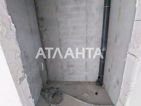 квартира за адресою Нова Виноградна вул., 18