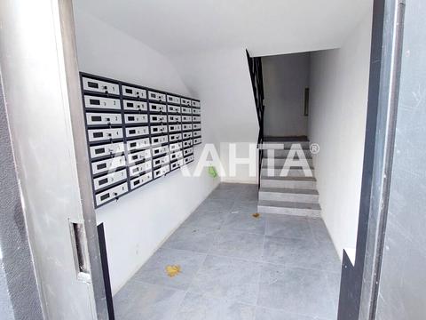 квартира за адресою Нова Виноградна вул., 18