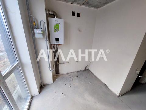 квартира за адресою Нова Виноградна вул., 18