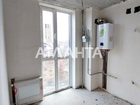 квартира за адресою Нова Виноградна вул., 18