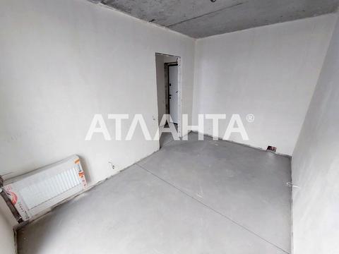 квартира за адресою Нова Виноградна вул., 18