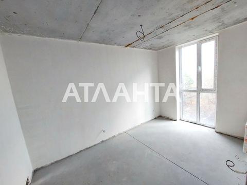 квартира за адресою Нова Виноградна вул., 18