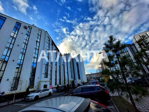 квартира за адресою Нова Виноградна вул., 18