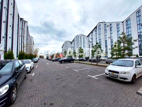 квартира за адресою Нова Виноградна вул., 18