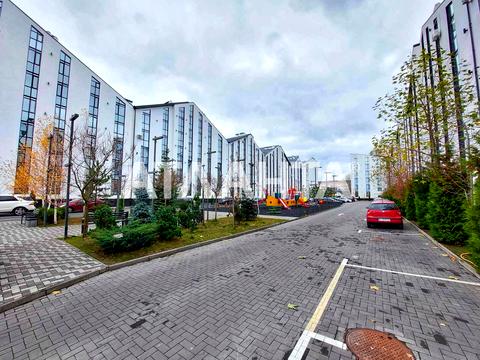 квартира за адресою Нова Виноградна вул., 18