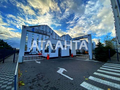 квартира за адресою Нова Виноградна вул., 18