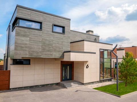 дом по адресу Грушевая ул.