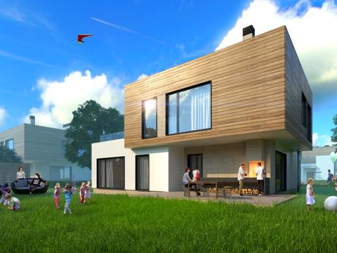 дом по адресу Грушевая ул.