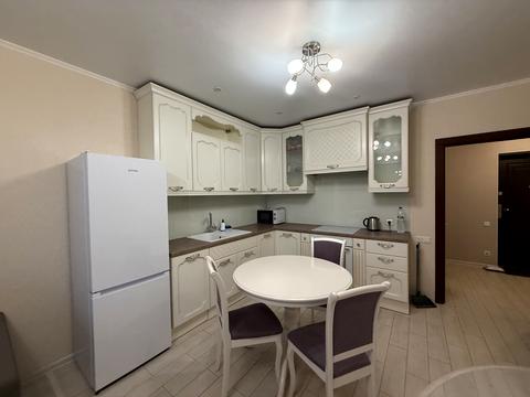 квартира за адресою Теремківська вул., 3-А