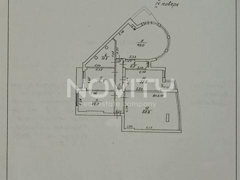 квартира за адресою Мукачівський пров., 6