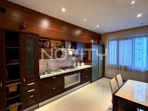 квартира по адресу Мукачевский пер., 6