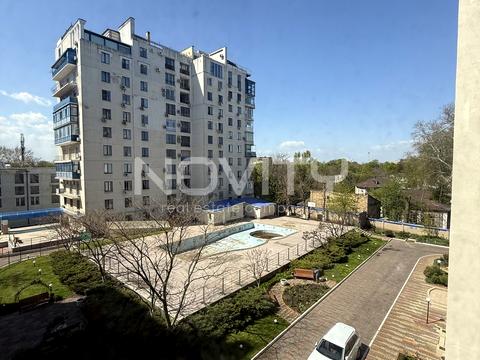 квартира за адресою Мукачівський пров., 6